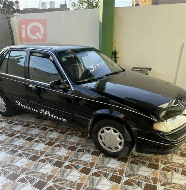 دایۆ پرینس 1992 بۆ فرۆشتن لە عێراق - ڕومادی